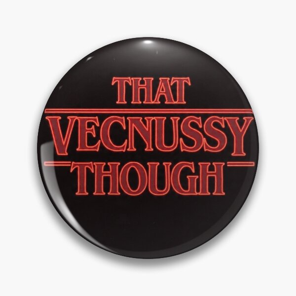 Item preview, That Vecnussy Though 1 designed and sold by Heartbreaker Creative.