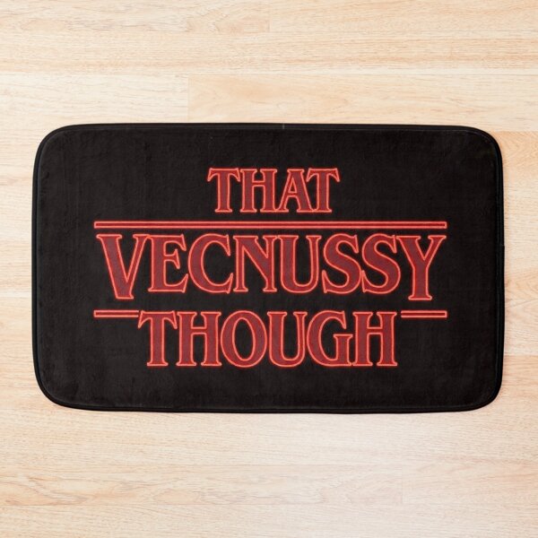 Item preview, That Vecnussy Though 1 designed and sold by Heartbreaker Creative.