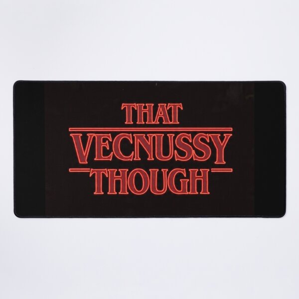 Item preview, That Vecnussy Though 1 designed and sold by Heartbreaker Creative.