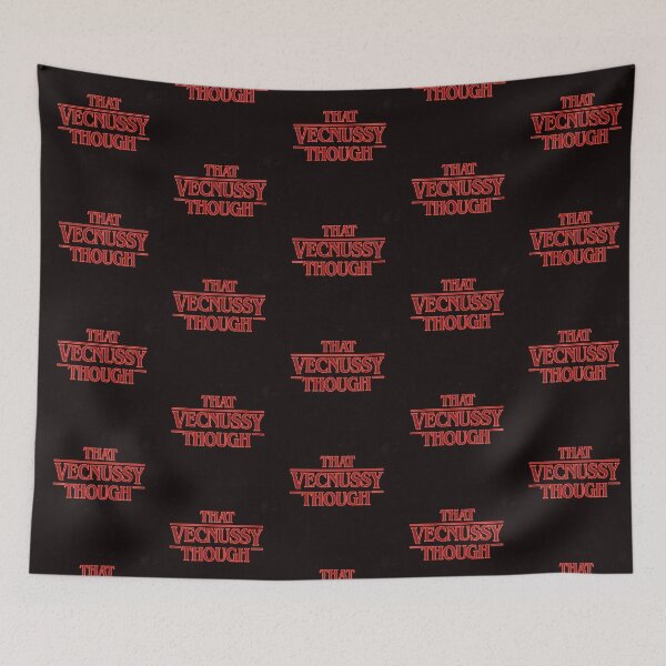 Item preview, That Vecnussy Though 1 designed and sold by Heartbreaker Creative.