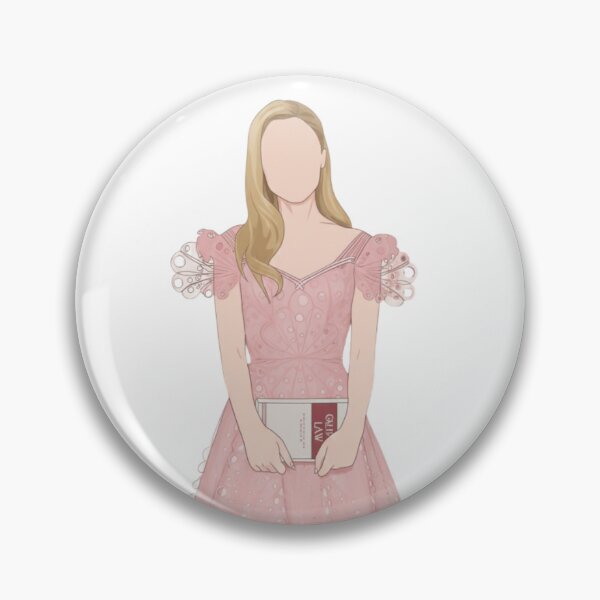 Item preview, Glinda Shiz designed and sold by PenguinThug.