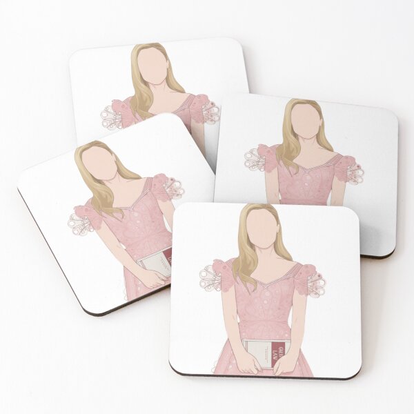 Item preview, Glinda Shiz designed and sold by PenguinThug.