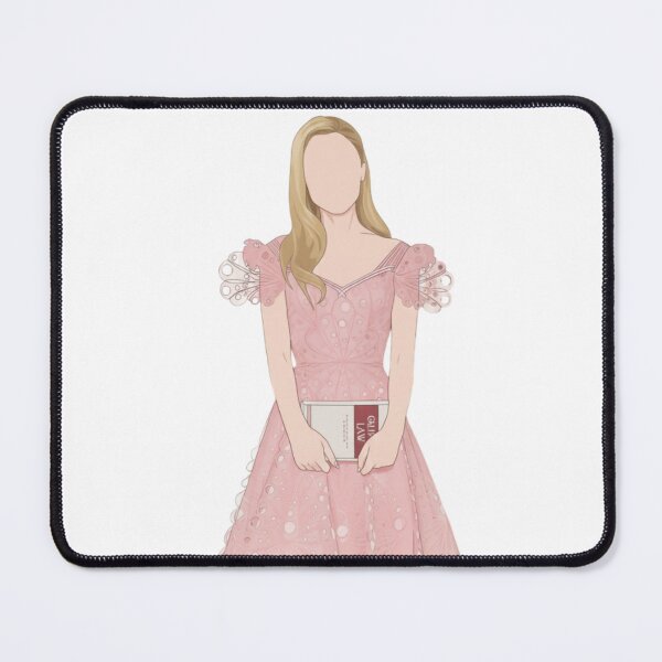Item preview, Glinda Shiz designed and sold by PenguinThug.