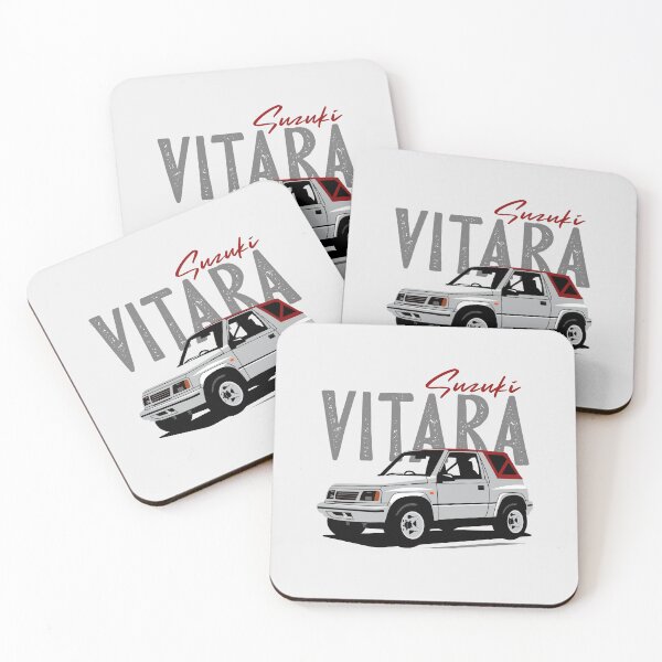 Item preview, Vitara Offroad designed and sold by shketdesign.