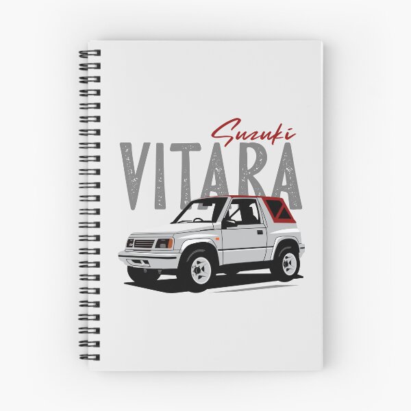 Item preview, Vitara Offroad designed and sold by shketdesign.