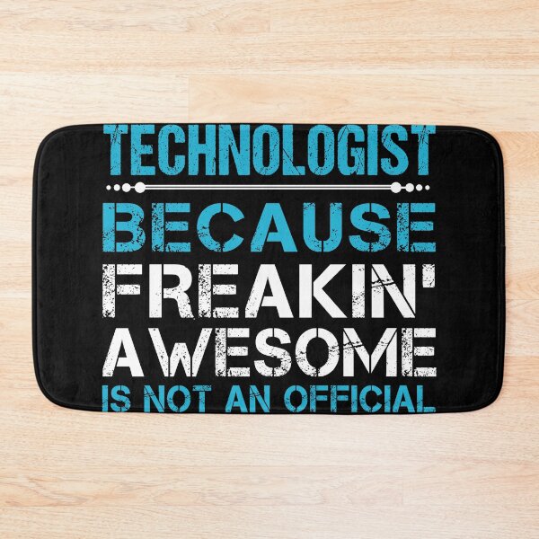 Item preview, Medical Laboratory Technologist designed and sold by YungMcIlwain.