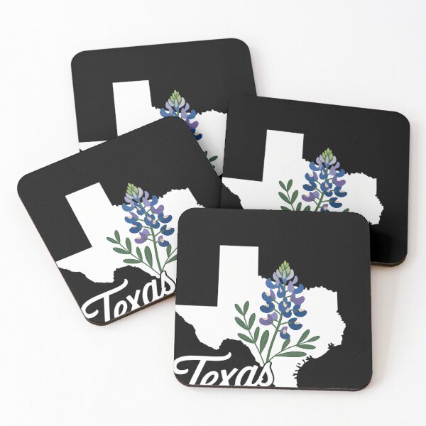 Item preview, Texas Flower Pride designed and sold by ThomasanHunter.