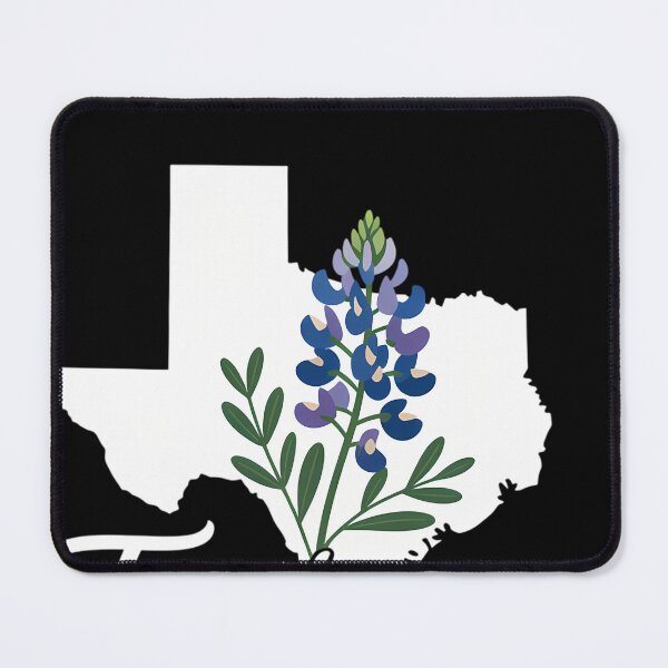 Item preview, Texas Flower Pride designed and sold by ThomasanHunter.