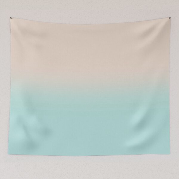 Item preview, Light Orange and Green Color Gradient designed and sold by JulzPink.