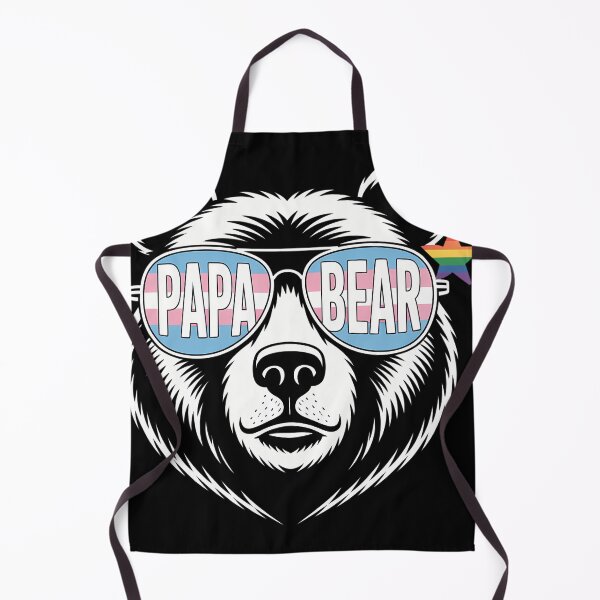 Item preview, Trans Proud Dad Ally Transgender Rainbow Pride designed and sold by ThomasanHunter.