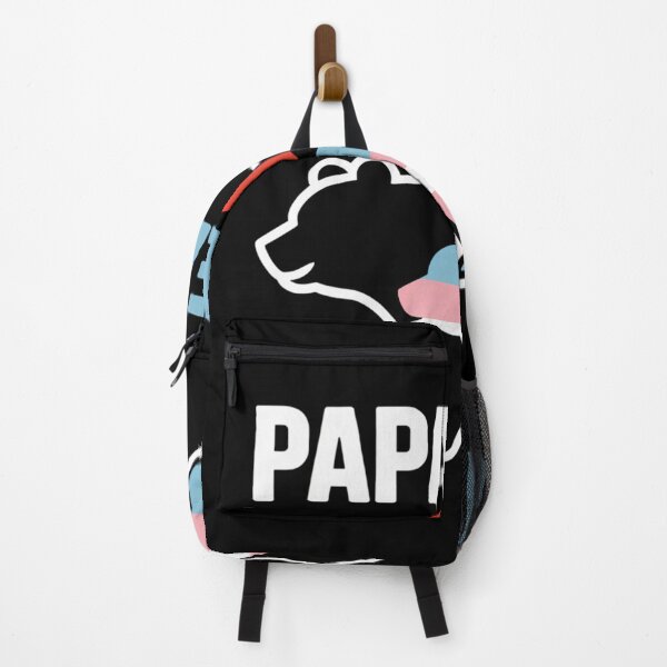 Item preview, Trans Proud Dad Rainbow Transgender Father_s Day designed and sold by ThomasanHunter.