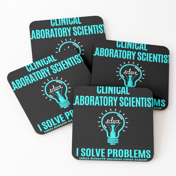 Item preview, Clinical Laboratory Scientist designed and sold by aswmhmlc71.