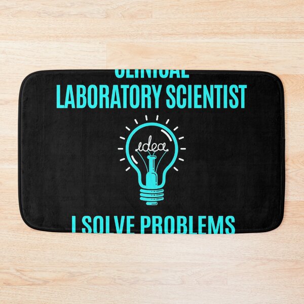 Item preview, Clinical Laboratory Scientist designed and sold by aswmhmlc71.