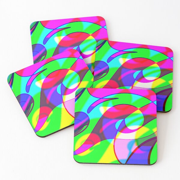 Item preview, Abstract design designed and sold by ALWolenetz.