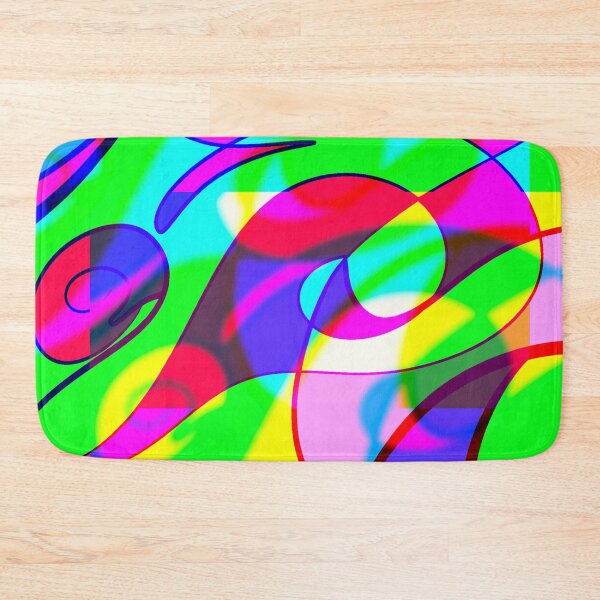 Item preview, Abstract design designed and sold by ALWolenetz.