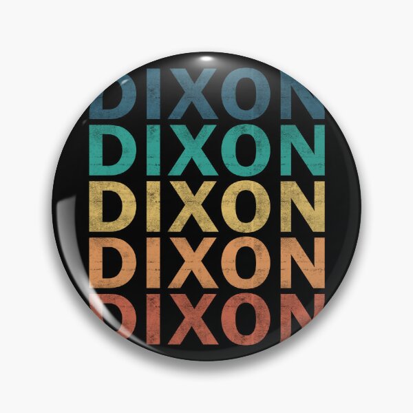 Item preview, Dixon designed and sold by LindenAverhart3.