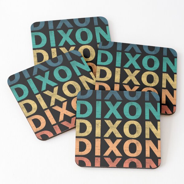 Item preview, Dixon designed and sold by LindenAverhart3.