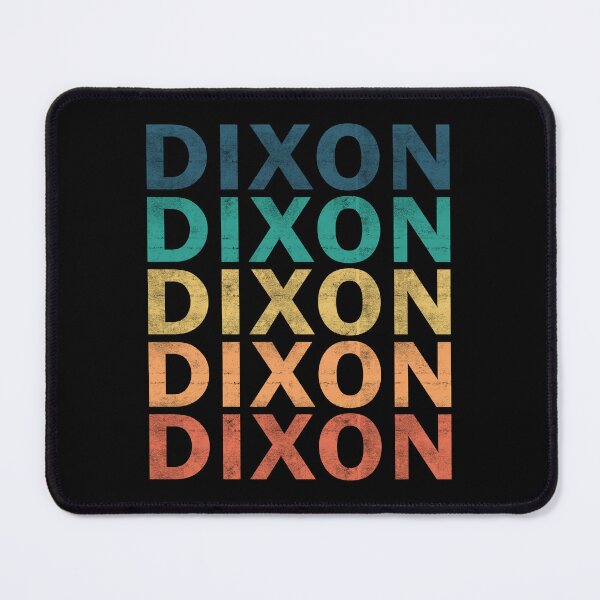 Item preview, Dixon designed and sold by LindenAverhart3.