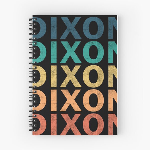 Aperçu de l'œuvre Dixon créée et vendue par LindenAverhart3.