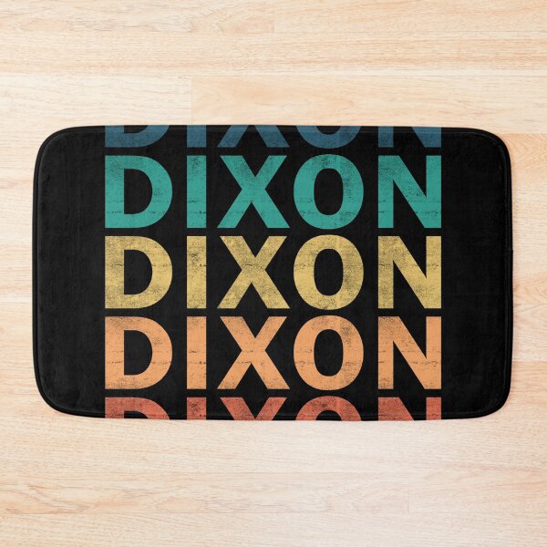 Item preview, Dixon designed and sold by LindenAverhart3.