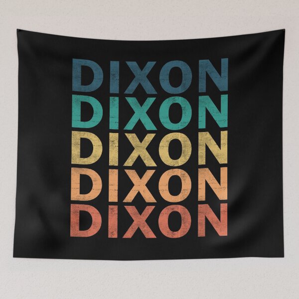 Item preview, Dixon designed and sold by LindenAverhart3.