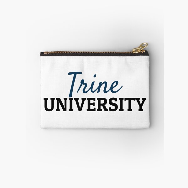 Item preview, Trine University designed and sold by ohdearodile.