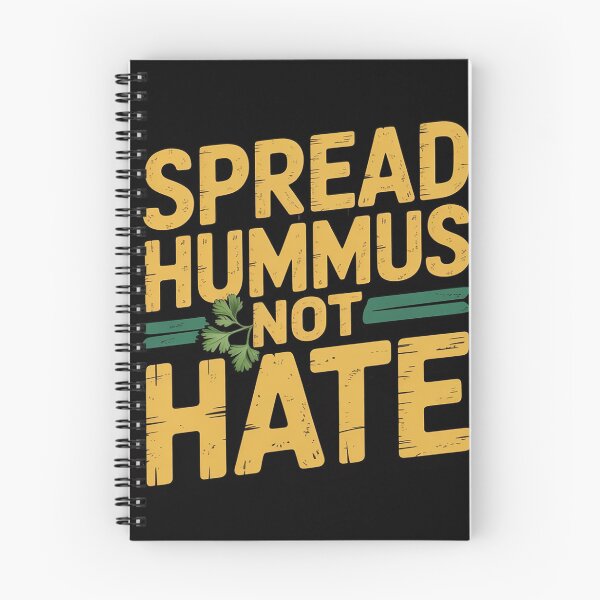 Item preview, Hummus  Vegan Joke Spread Hummus designed and sold by Dakarothill.