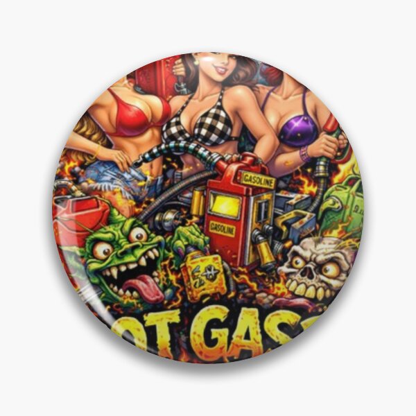 Item preview, L8NKED Got Gas? designed and sold by L8nked.