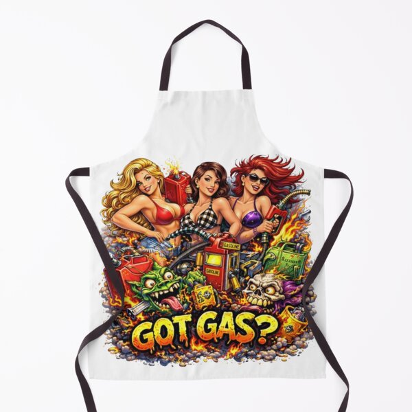 Item preview, L8NKED Got Gas? designed and sold by L8nked.