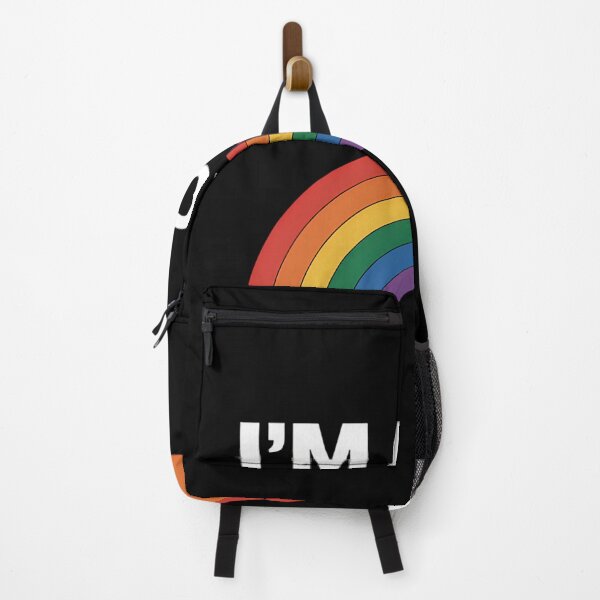 Item preview, Tree Rainbow LGBT Flag Gay Pride Ally designed and sold by ThomasanHunter.