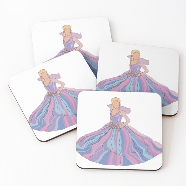 Item preview, Glinda The Good designed and sold by PenguinThug.