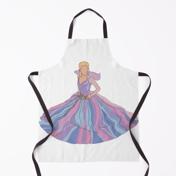Item preview, Glinda The Good designed and sold by PenguinThug.