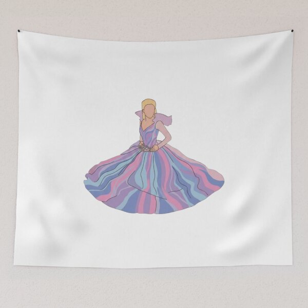 Item preview, Glinda The Good designed and sold by PenguinThug.