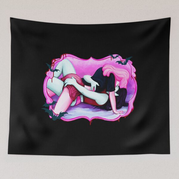 Item preview, Bubbline - Hugs  designed and sold by homozaa269.