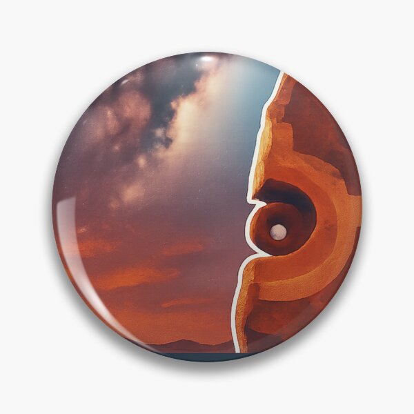 Item preview, Broken Hill New South Wales designed and sold by yunamaliskova.