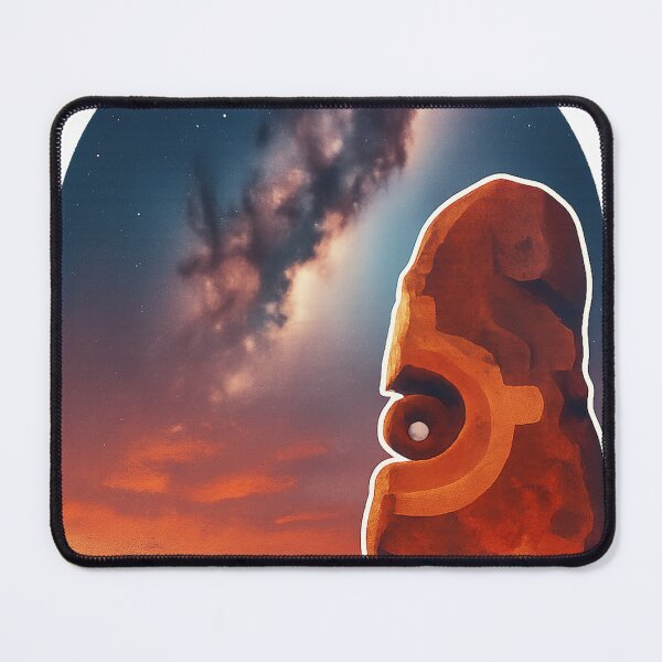 Item preview, Broken Hill New South Wales designed and sold by yunamaliskova.