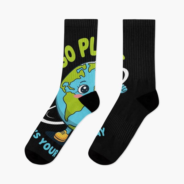 Item preview, Go Planet Its Your Earth Day designed and sold by Dakarothill.