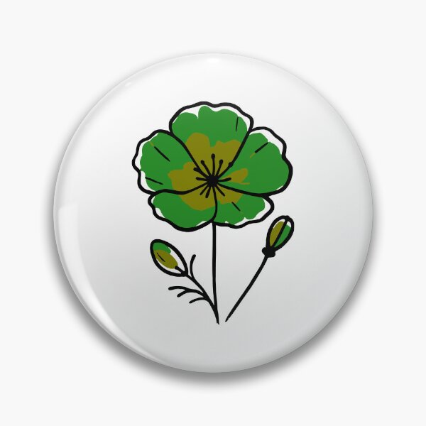 Item preview, Tiny Flowers designed and sold by GraphicsClub.