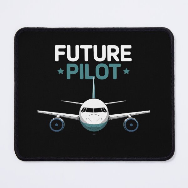 Item preview, Future Pilot Airplane Plane Boys Toddler Kids designed and sold by Dakarothill.