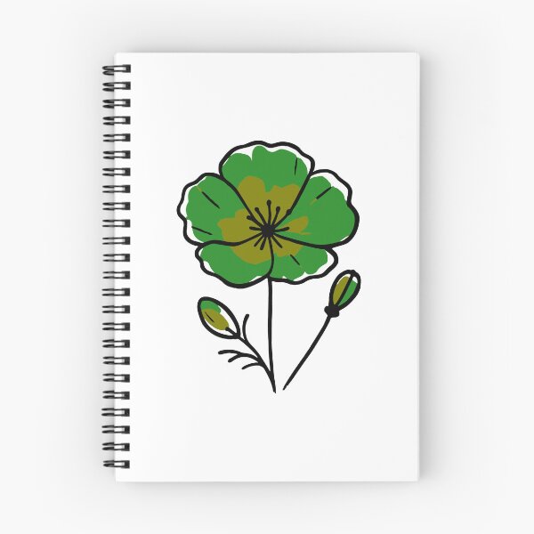 Item preview, Tiny Flowers designed and sold by GraphicsClub.