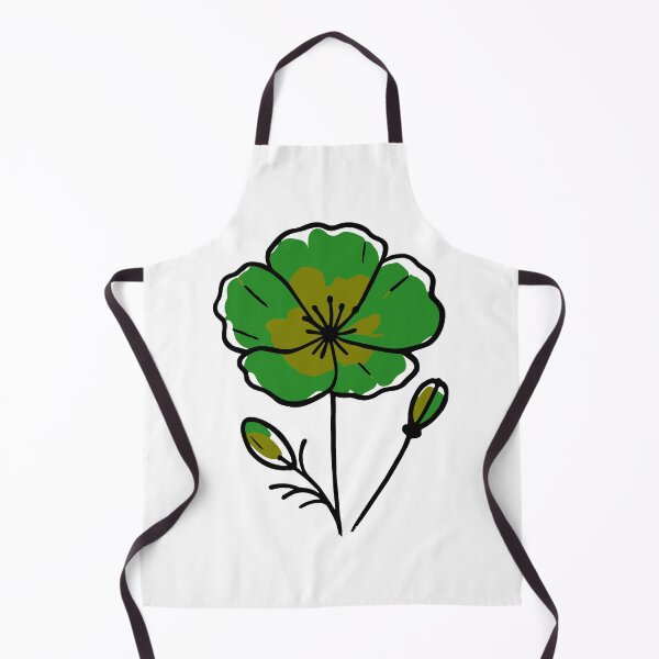 Item preview, Tiny Flowers designed and sold by GraphicsClub.