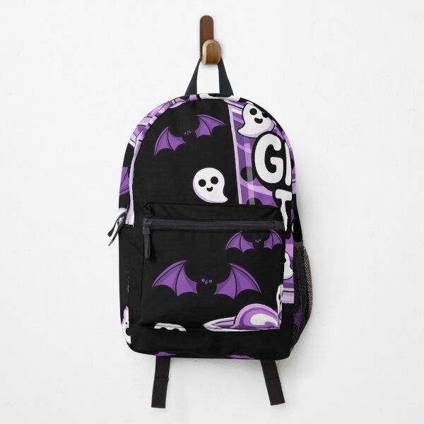 Item preview, Ghos-Tea Spooky Boba Emo Goth Alt Purple designed and sold by Dakarothill.