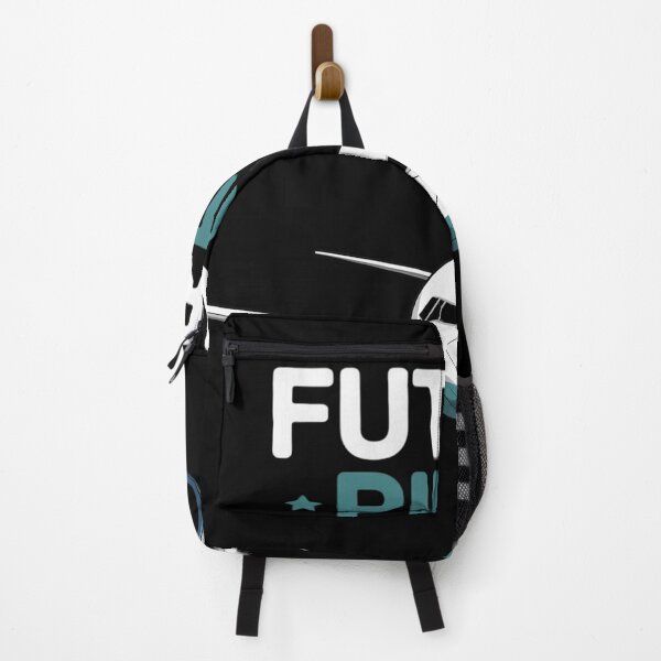 Item preview, Future Pilot Airplane Plane Boys Toddler Kids designed and sold by Dakarothill.