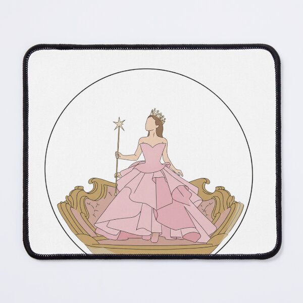 Item preview, Girl In The Bubble designed and sold by PenguinThug.
