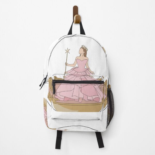 Item preview, Girl In The Bubble designed and sold by PenguinThug.