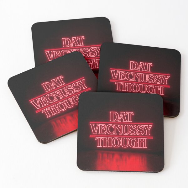 Item preview, Dat Vecnussy Though 1 designed and sold by Heartbreaker Creative.