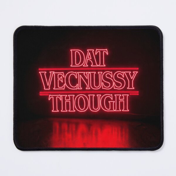 Item preview, Dat Vecnussy Though 1 designed and sold by Heartbreaker Creative.