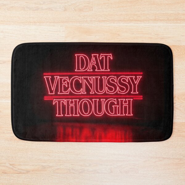 Item preview, Dat Vecnussy Though 1 designed and sold by Heartbreaker Creative.