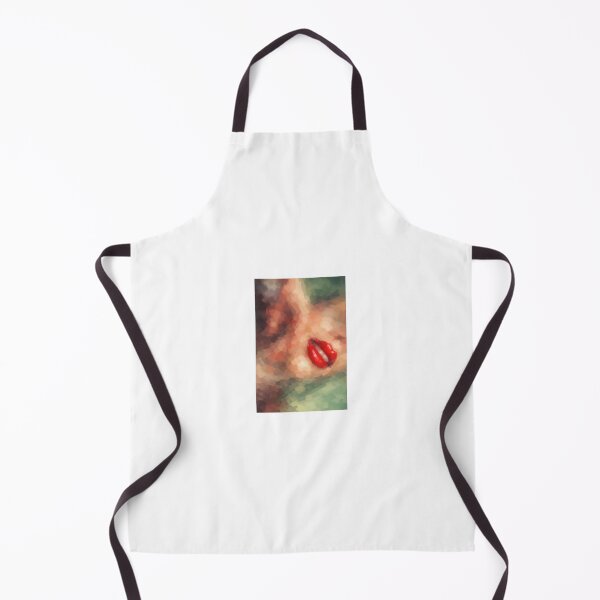 Item preview, Abstract Lips designed and sold by ZiniStylez.