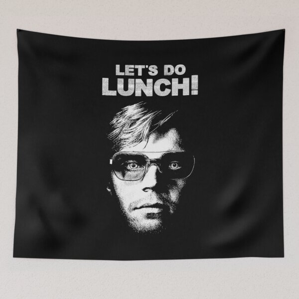 Item preview, Let's Do Lunch designed and sold by marlenefearon.
